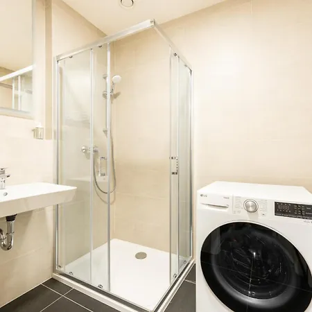 Apartment Rentero Fresh Next To Center